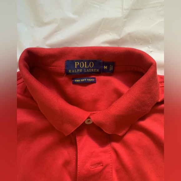 Ralph Lauren Polo shirt - Picture 2 of 3